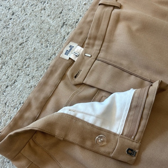 Baum Und Pferdgarten size 44 classic beige trouser great vintage/used condition - Picture 5 of 12